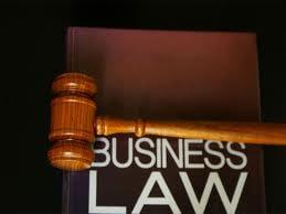 BUSINESS LAW