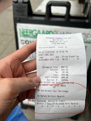 Neergaard Pharmacies