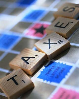 Christina Carter Tax Service