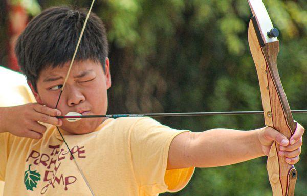 The Park Slope Day Camp