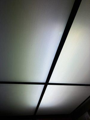 Dover Traditional elevator, Belk Valley View Mall