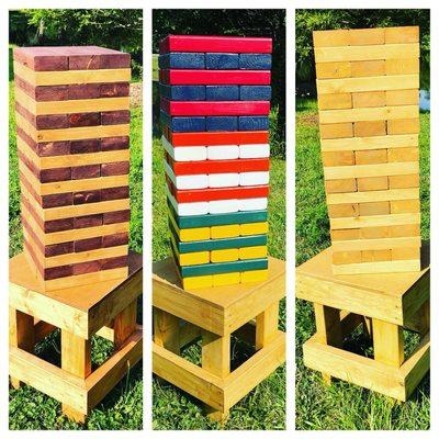 Chicagoland Event Rentals