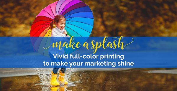 Image Printing & Graphics