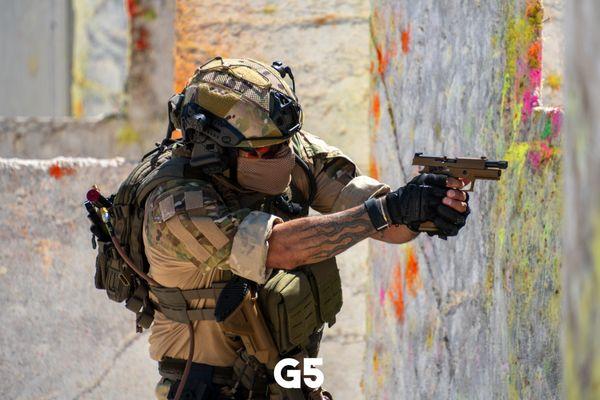 Evike Airsoft Superstore