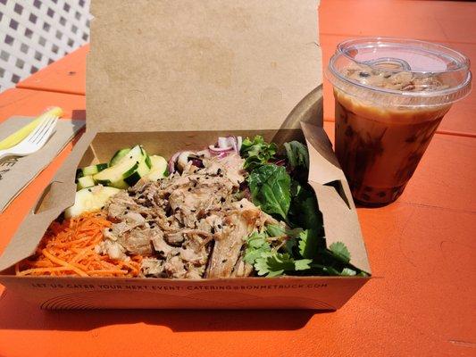 Boston Public Market