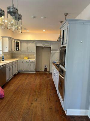 Eisenberg Construction