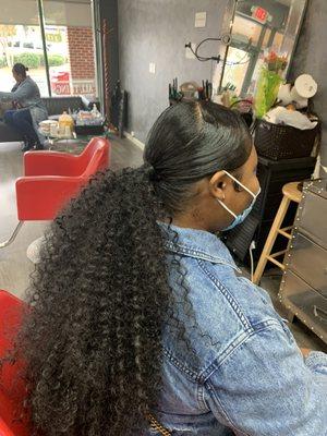 Create your own look pony