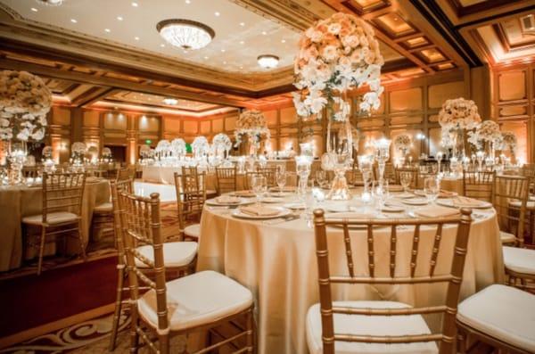 Chiavari Chairs Of San Diego