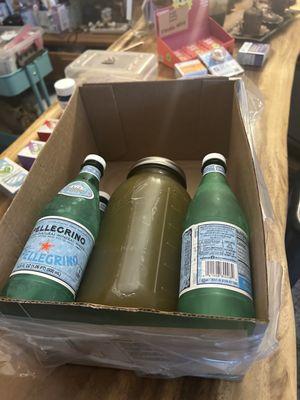 David's CBD Dispensary