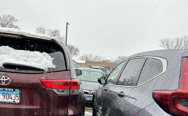 Loyola Medicine Oakbrook Terrace