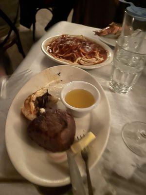 DiPaolo's Red Lion Inn