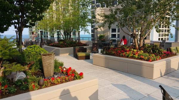 Lancaster Condominiums