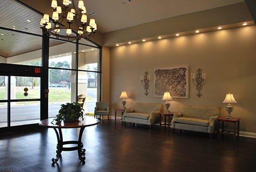 Ridgeview Health Services