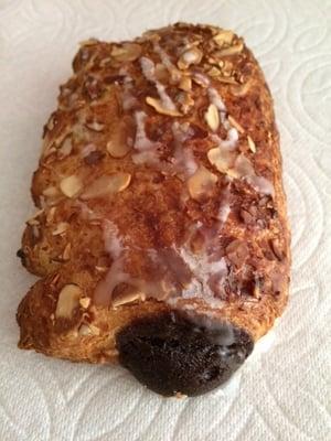 Almond Croissant