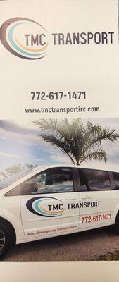 TMC Transport
