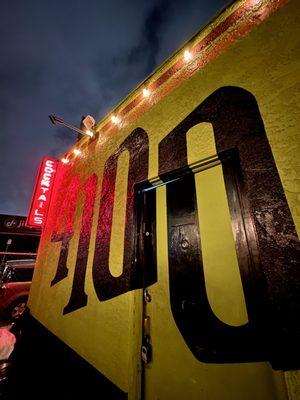 Vintage Photo Booth By Photo Illusion