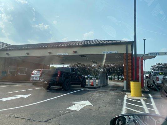 Bank of America Mortgage