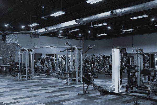 MPG Fitness 24/7- Fox Valley