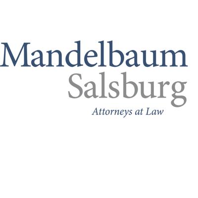 Mandelbaum Salsburg