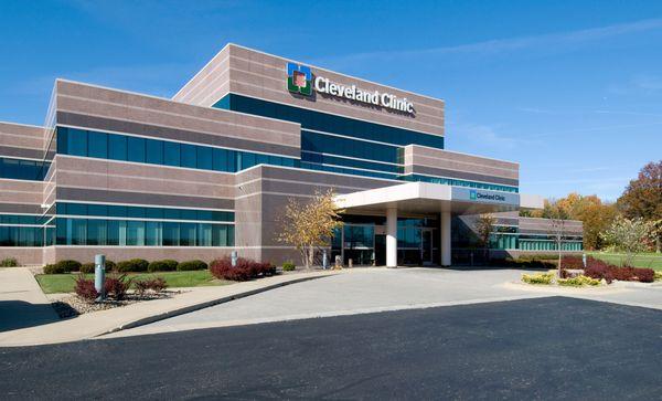 Cleveland Clinic - Wooster Milltown Specialty and Surgery Center