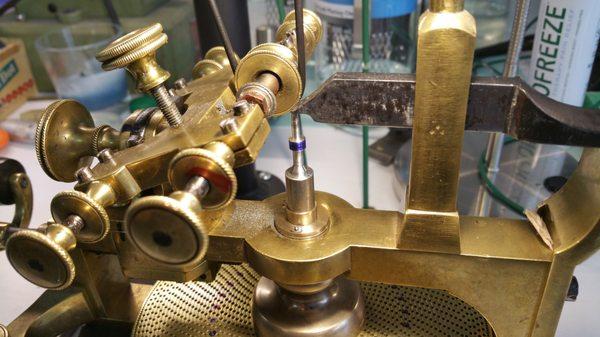 Alabama Watch Company