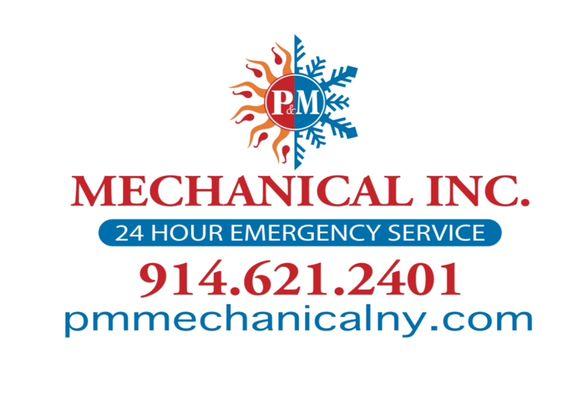 P&M Mechanical, Inc