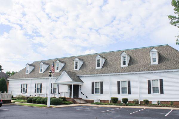 Family Guidance Centers