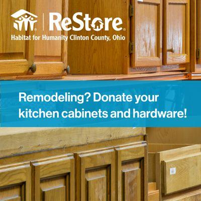 Habitat for Humanity