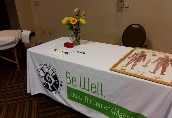 2018 VA Community Mental Health Summit.