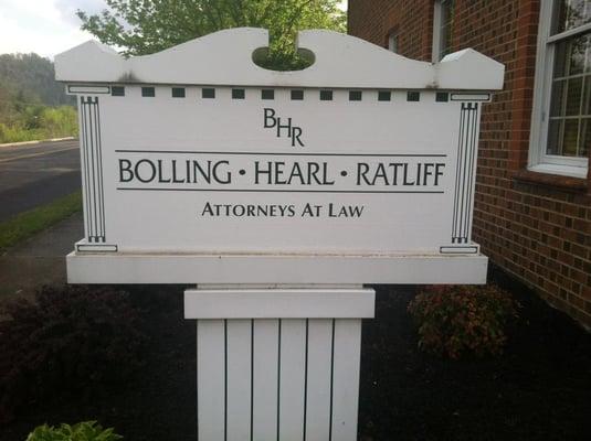 Bolling & Hearl