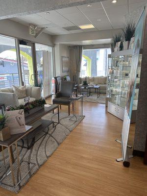 Ageless & Beautiful Medical Spa