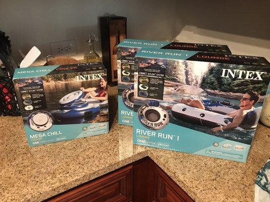 Dick's Sporting Goods