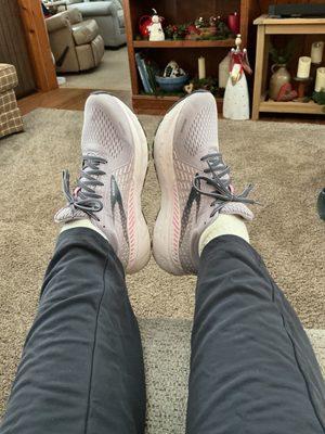 Artificial Limb & Brace Co Of Ashtabula