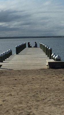 Harvey Cedars Bible Conference