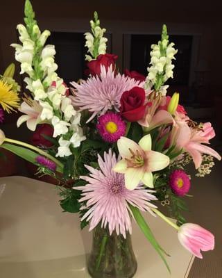 Bocas Royal Palm Florist