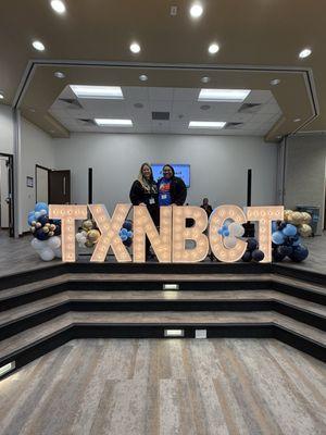 Education Service Center, Region 20