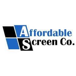 Affordable Screen Co.