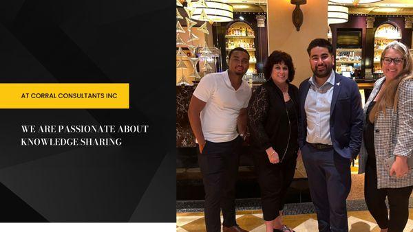 Corral Consultants