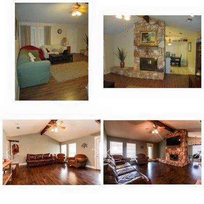 Father & Son Contractors