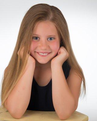 Fantastic working with Alexis. Beautiful!!