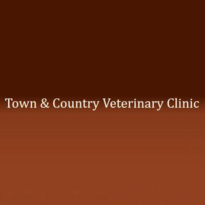 Town & Country Veterinary Clinic