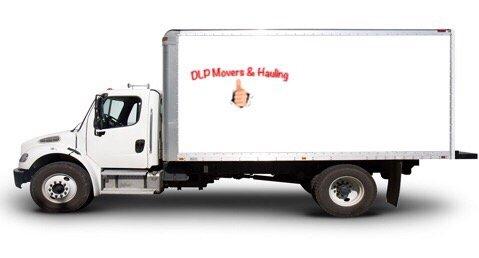 Business/office Moves and  residential Moves