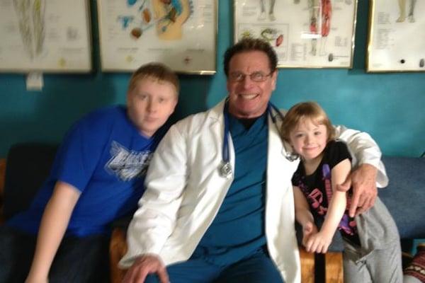 Morgenstern Accident & Sports Chiropractic Center