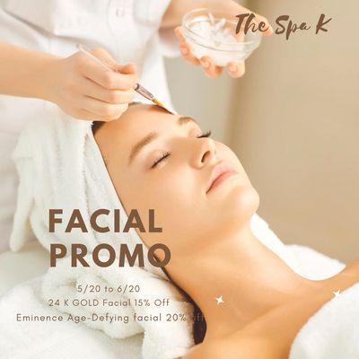 The Spa K