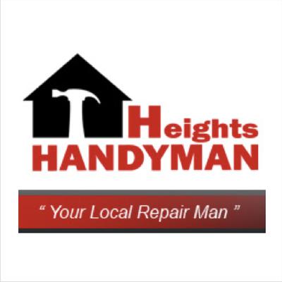 Heights Handyman
