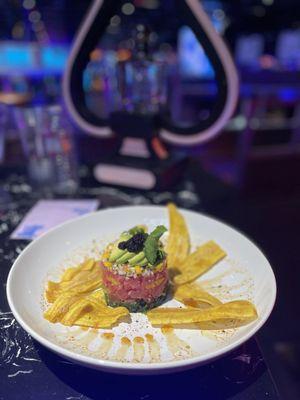 Moonlight Karaoke Lounge