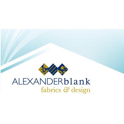 Alexander Blank Fabrics & Design