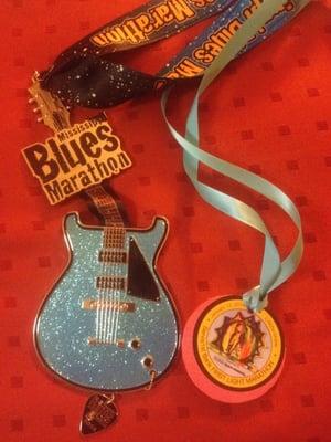 First Light Marathon