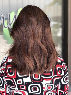 Elegance by Samantha