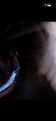 Taken in Gettysburg pa in the orphanage house in the basement